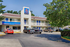 Отель Motel 6-Laurel, DC - Washington Northeast  Лаурел